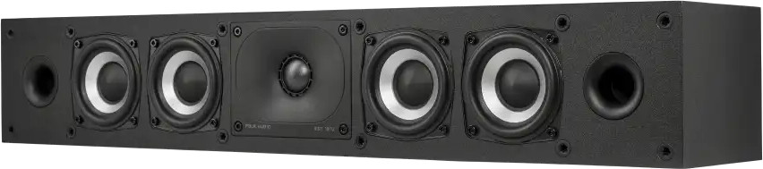 Акустична система Polk Audio Monitor XT35