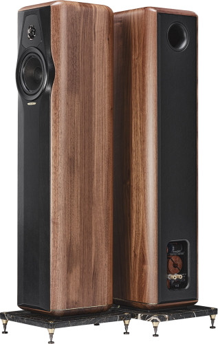Акустическая система Sonus Faber Maxima Amator