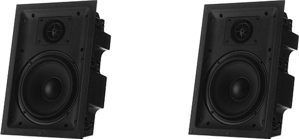 Акустическая система Piega In-Wall 6.5