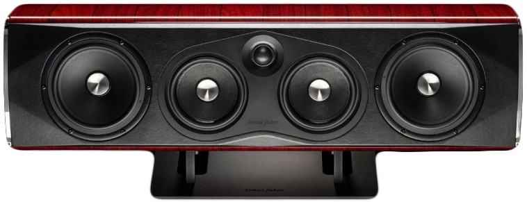 Акустическая система Sonus Faber Homage Vox