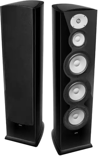 Акустична система Revel F328Be