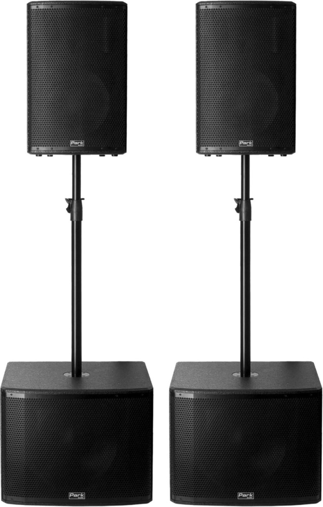 Акустична система Park Audio CLASSIC SET 2100.02