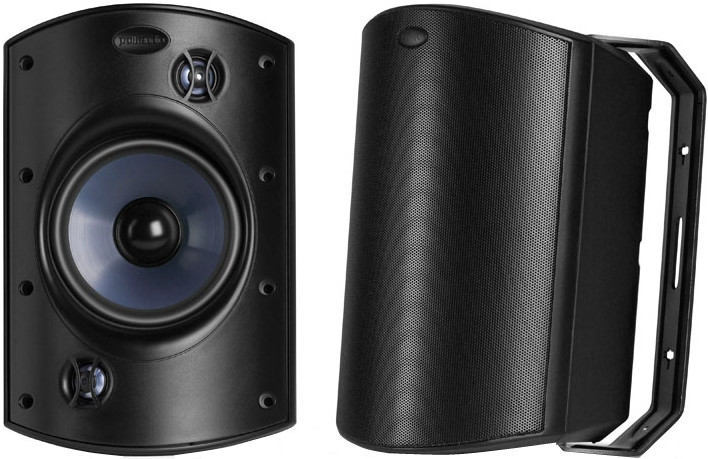Акустична система Polk Audio Atrium 8 SDI