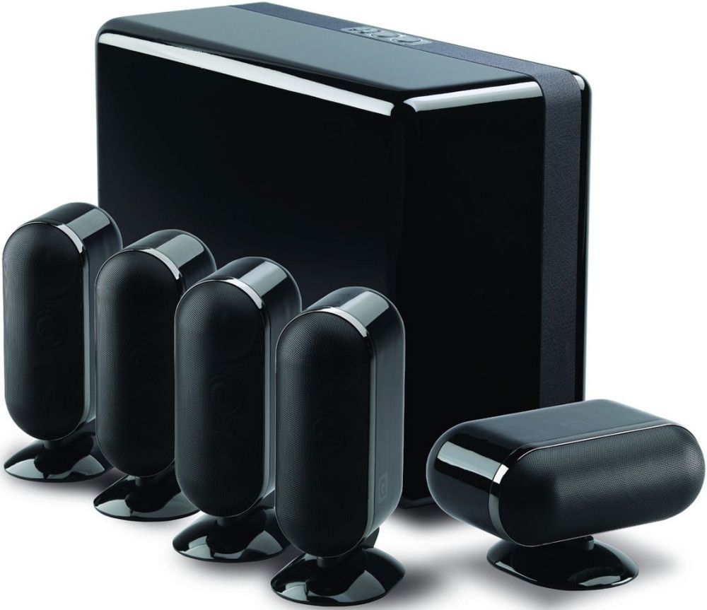 Акустична система Q Acoustics 7000 5.1 Cinema Pack