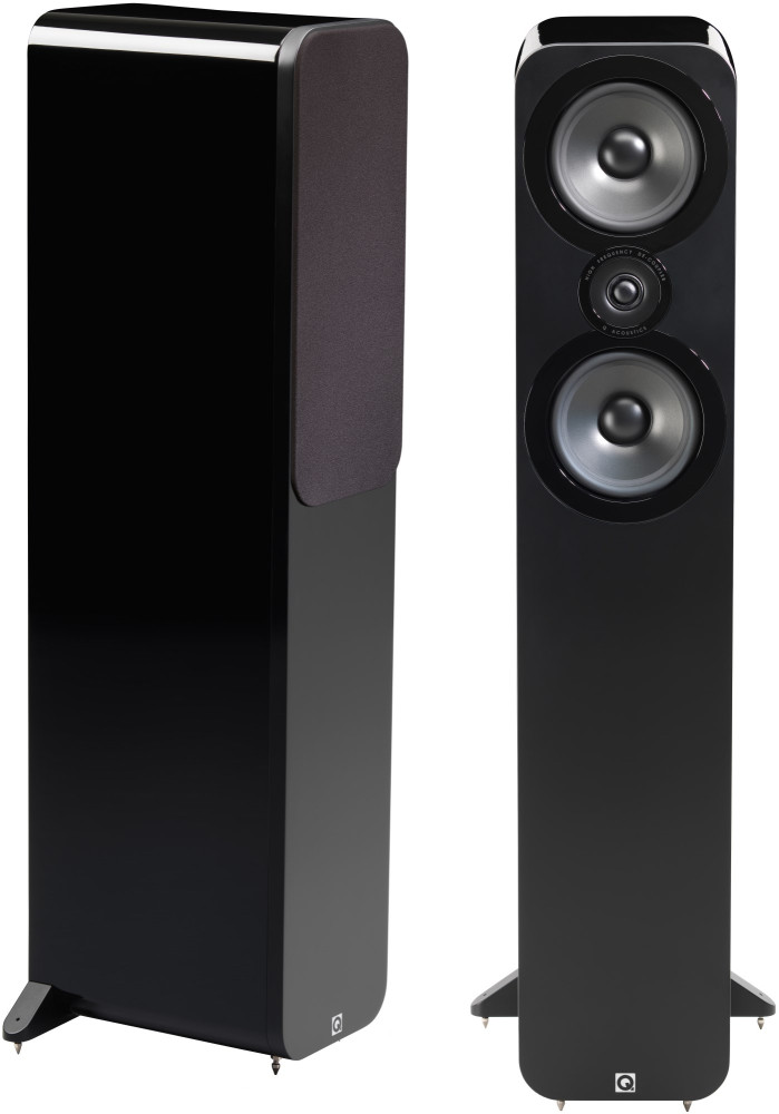 Акустична система Q Acoustics 3050