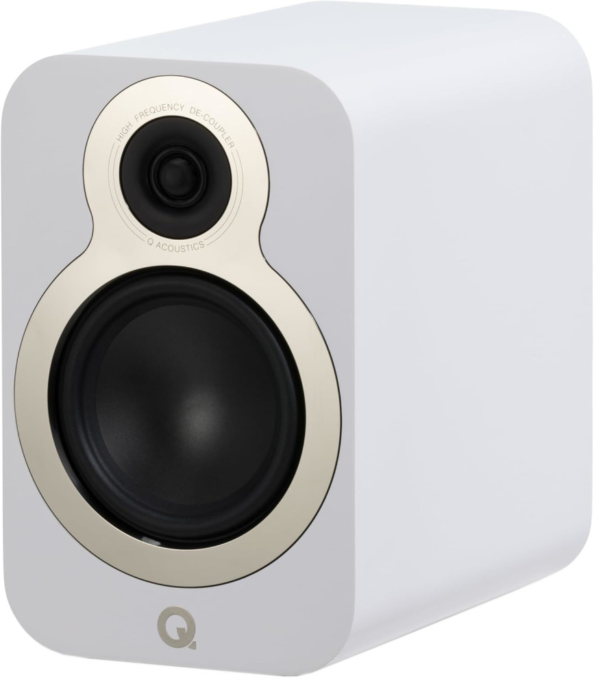 Акустична система Q Acoustics 3020c