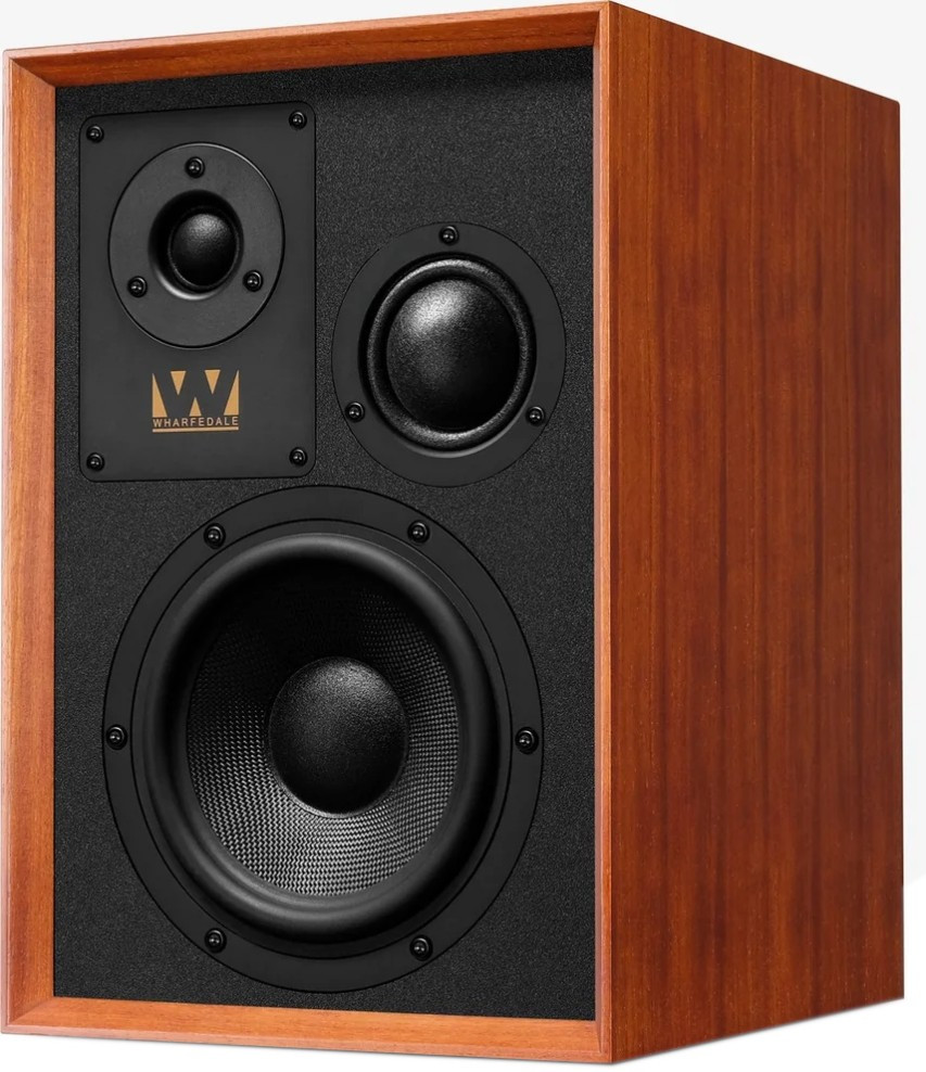 Акустическая система Wharfedale Super Denton