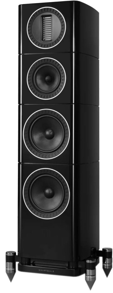Акустическая система Wharfedale Elysian 3