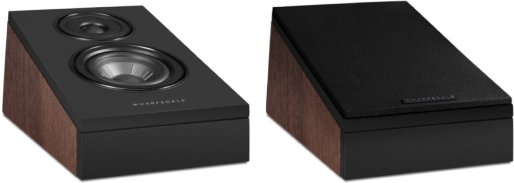 Акустическая система Wharfedale Diamond 12.3Di