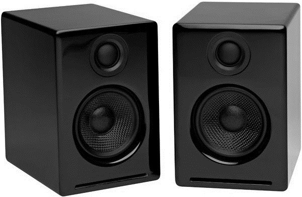 Акустична система Audioengine A2