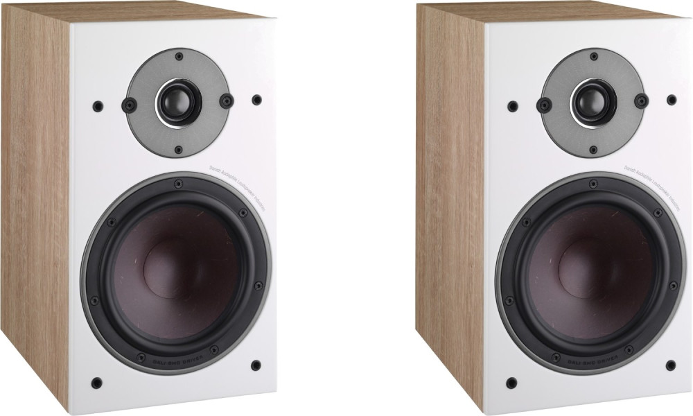 Акустическая система Dali Oberon 3