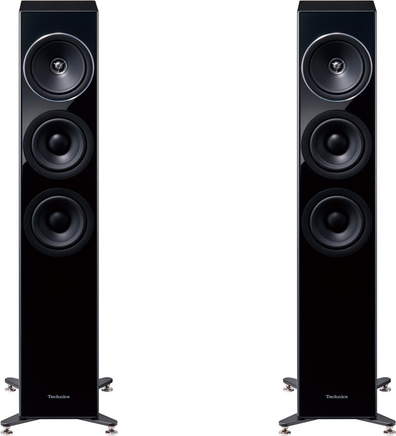 Акустическая система Technics SB-G90