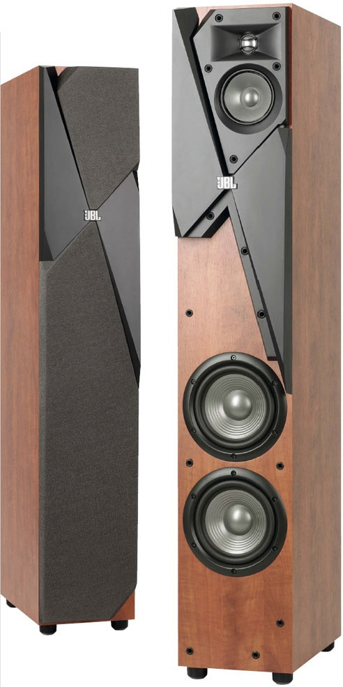 Акустическая система JBL Studio 190