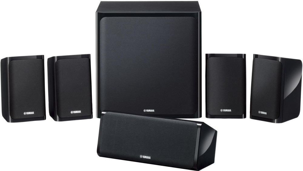 Акустическая система Yamaha NS-P41
