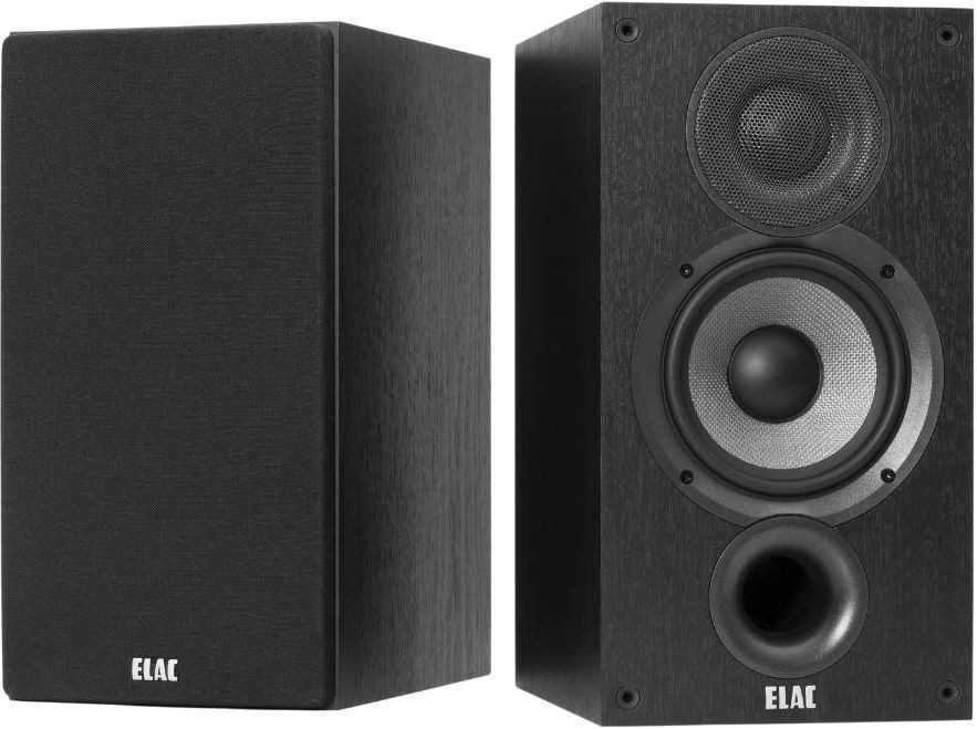 Акустична система ELAC Debut 2.0 DB52