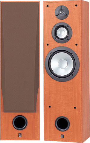 Акустическая система Yamaha NS-8390