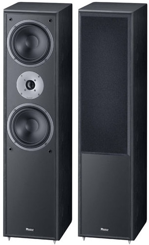 Акустична система Magnat Monitor Supreme 802