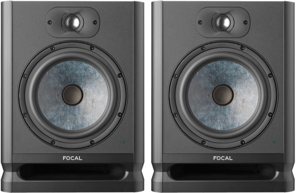 Акустична система Focal JMLab Alpha 80 Evo