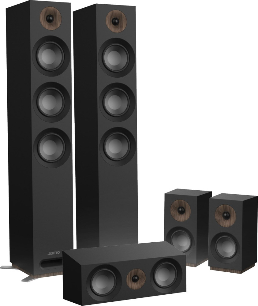 Акустична система Jamo S 809 HCS