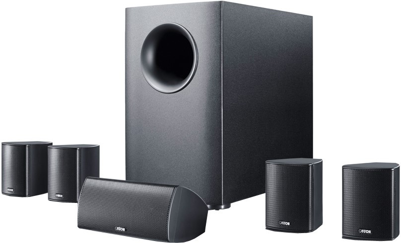 Акустическая система Canton Movie 135