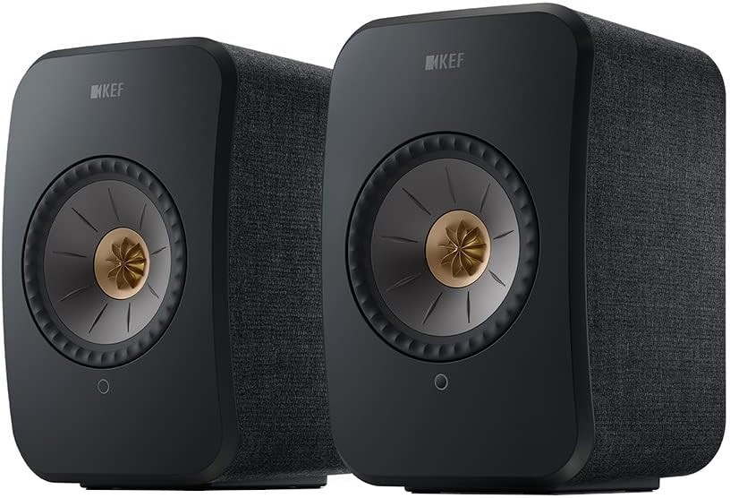 Акустическая система KEF LSX II