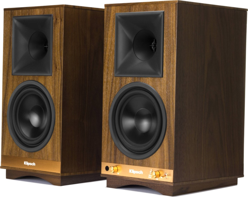 Акустична система Klipsch The Sixes