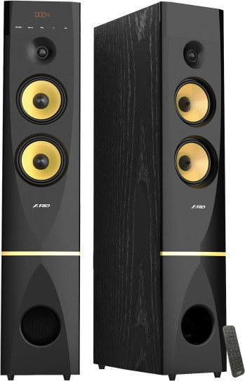 Акустична система F&D T-88X