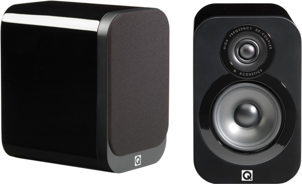 Акустическая система Q Acoustics 3010
