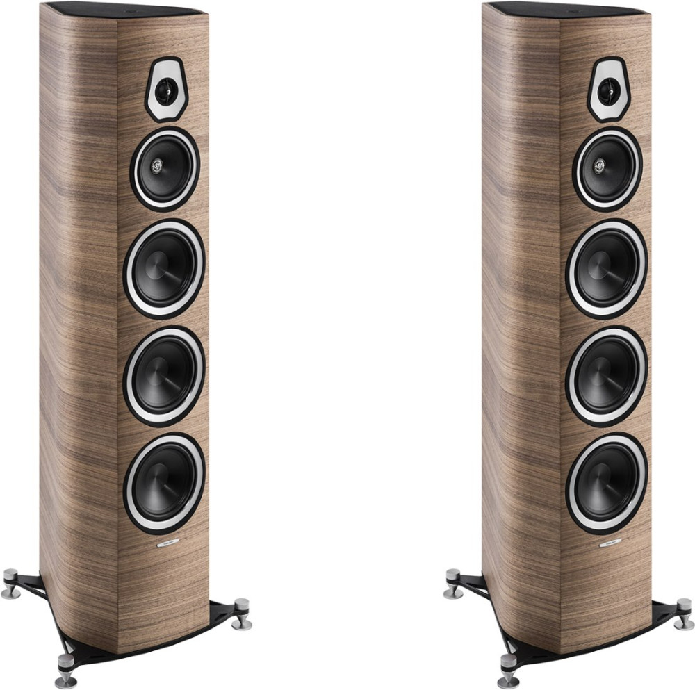 Акустична система Sonus Faber Sonetto VIII