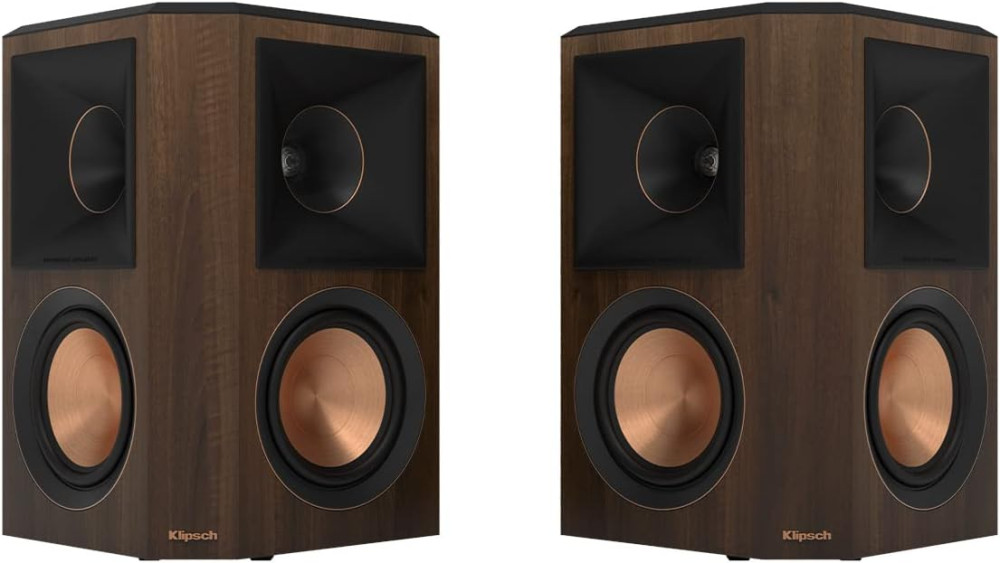 Акустична система Klipsch RP-502S II