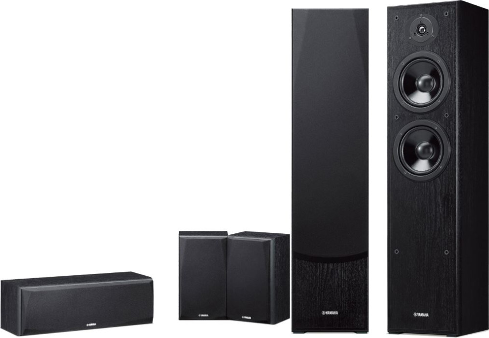 Акустическая система Yamaha NS-51 Set