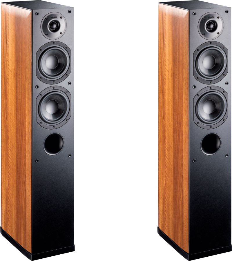 Акустическая система Indiana Line Nota 550 X