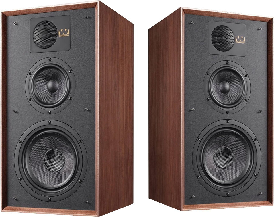 Акустическая система Wharfedale Linton