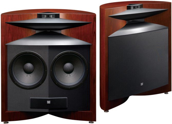 Акустична система JBL Everest DD67000
