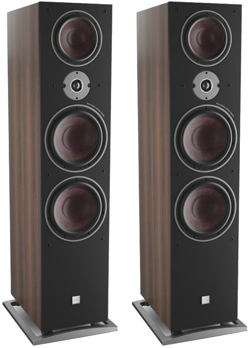 Акустическая система Dali Oberon 9