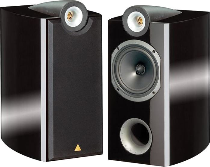 Акустическая система Triangle Genese Trio