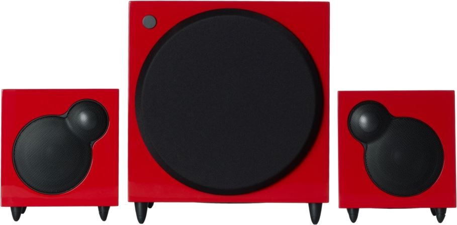 Акустическая система Triangle Color 123