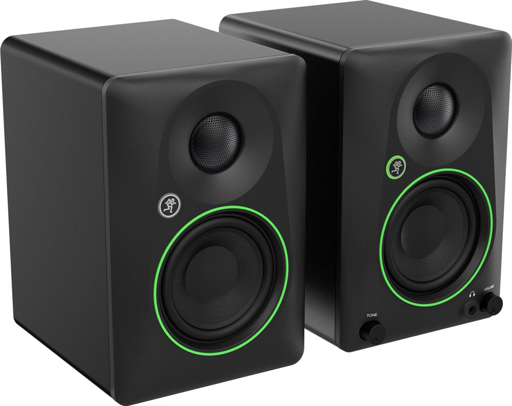 Акустична система Mackie CR3.5BT