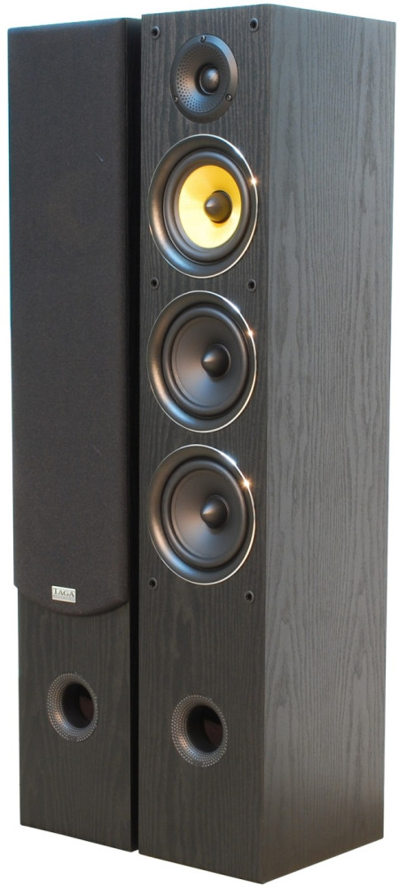 Акустическая система TAGA Harmony TAV-506F v.2