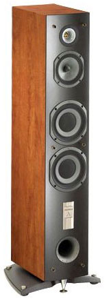 Акустическая система Triangle Esprit Antal Ex