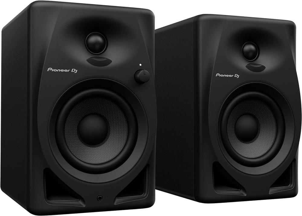 Акустична система Pioneer DM-40D