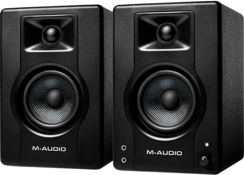 Акустична система M-AUDIO BX3