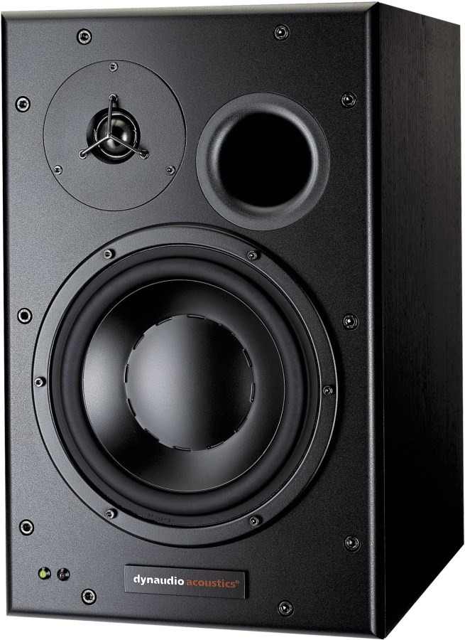 Акустична система Dynaudio BM15A