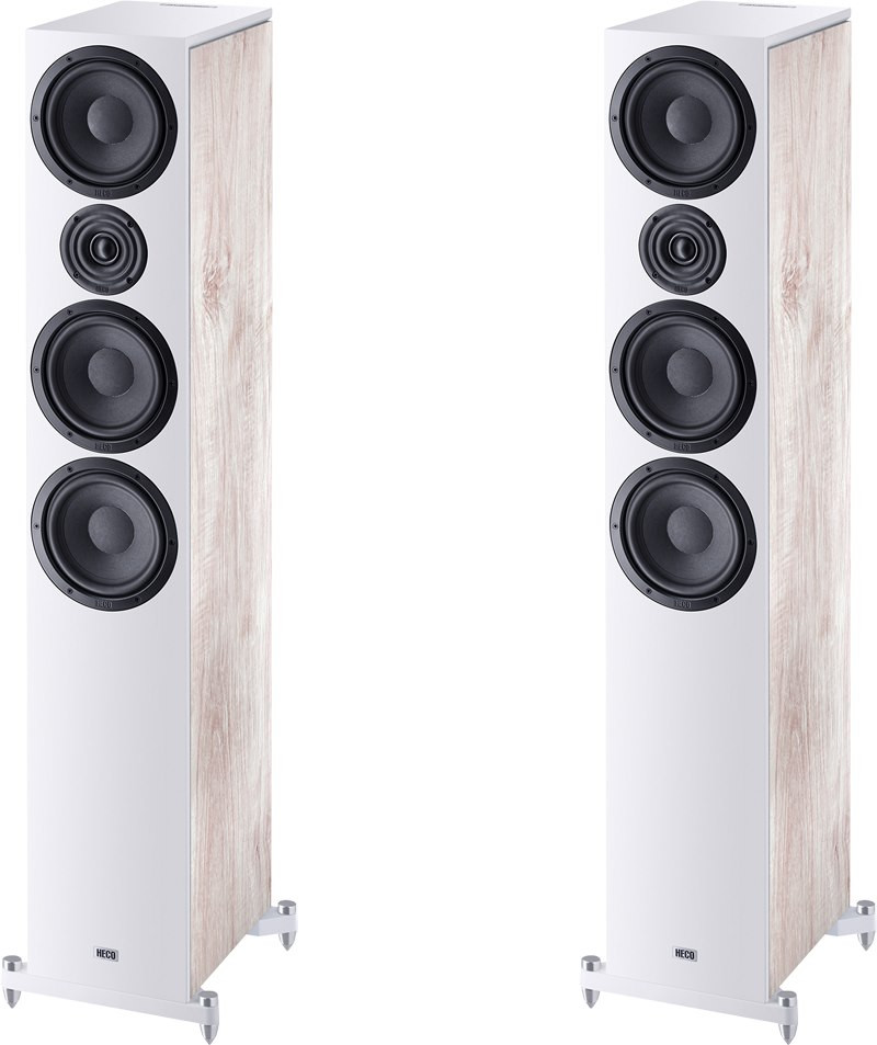 Акустическая система HECO Aurora 700