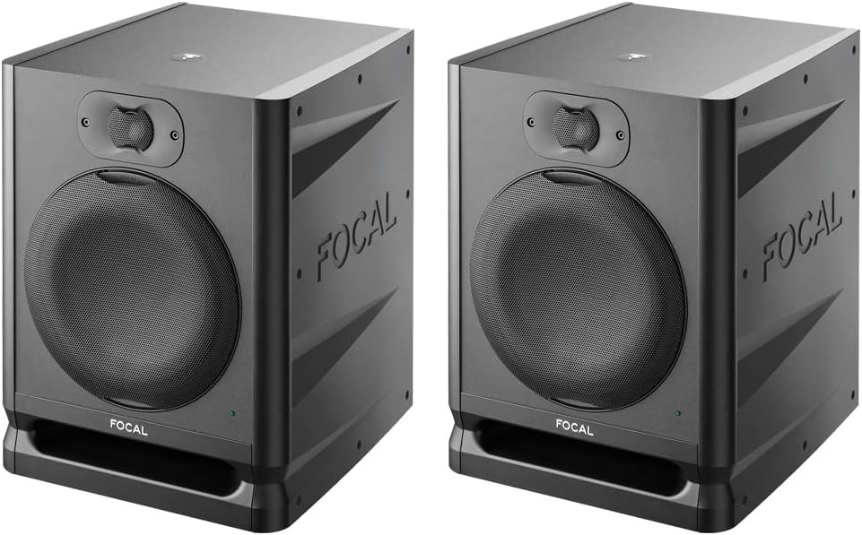 Акустическая система Focal JMLab Alpha EVO 80
