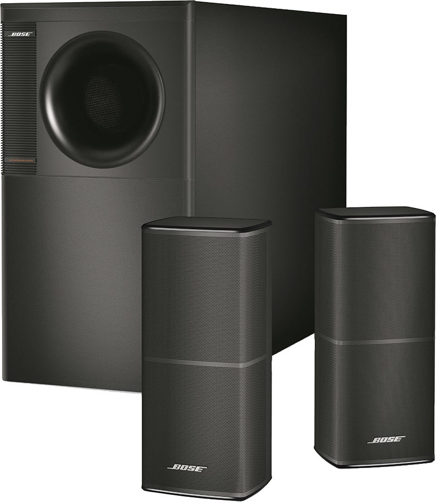 Акустична система Bose Acoustimass 5