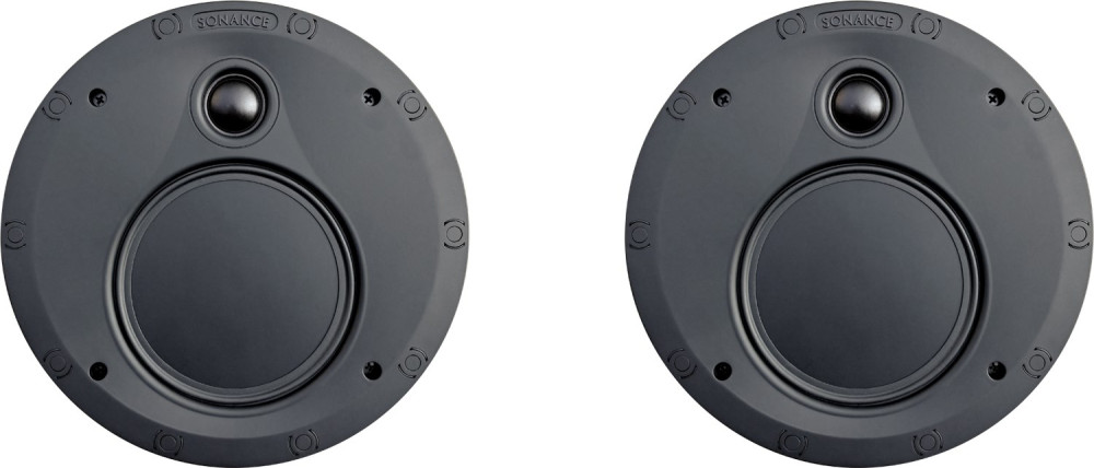 Акустична система Sonance Visual Performance VP52R ULT