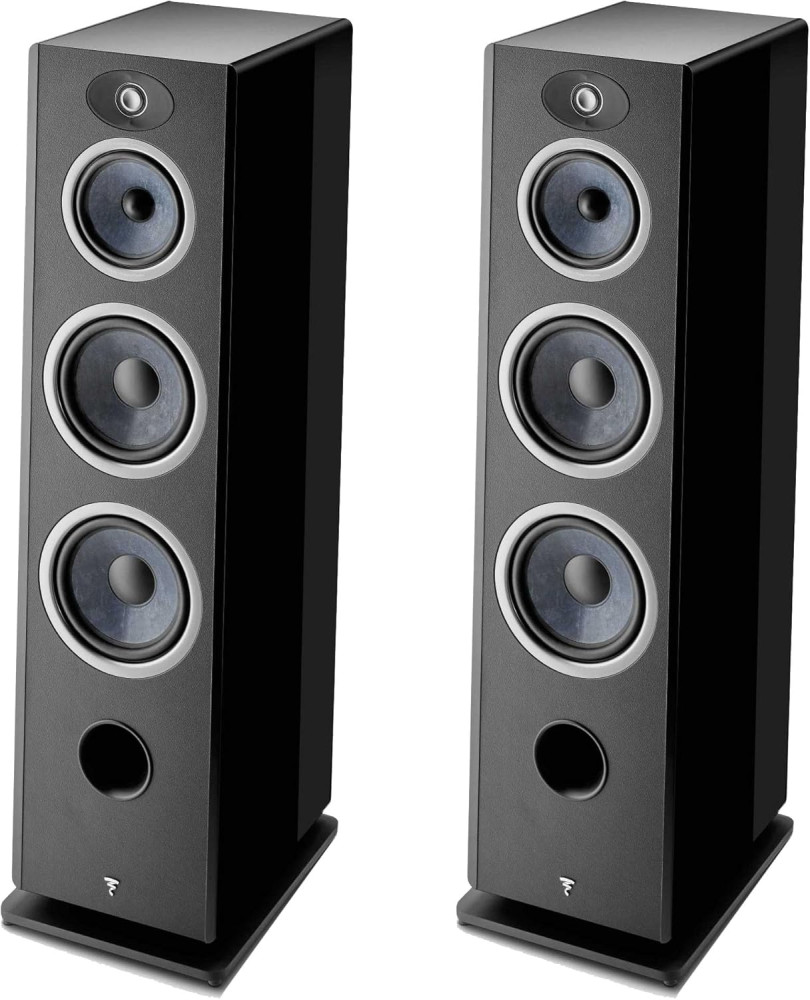 Акустическая система Focal JMLab Vestia N4