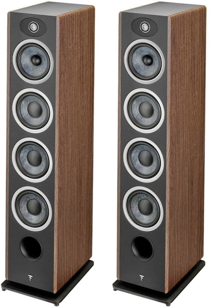 Акустическая система Focal JMLab Vestia N3