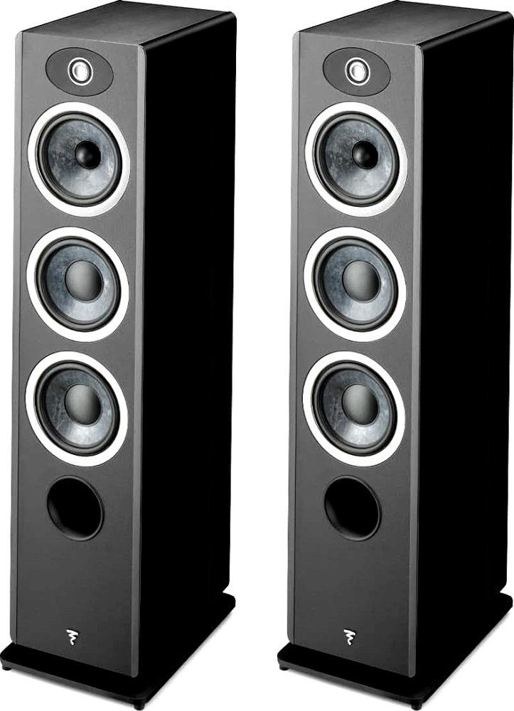 Акустическая система Focal JMLab Vestia N2